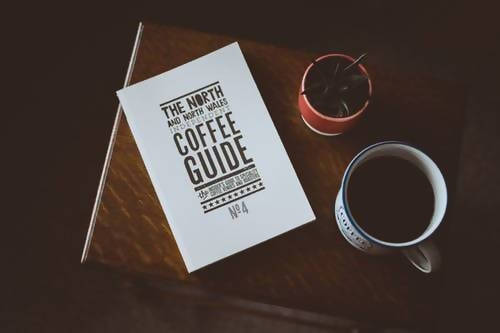 Coffee Guide